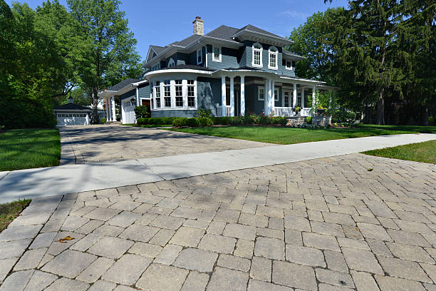 Reliable Sandusky, MI Driveway Pavers Solutions